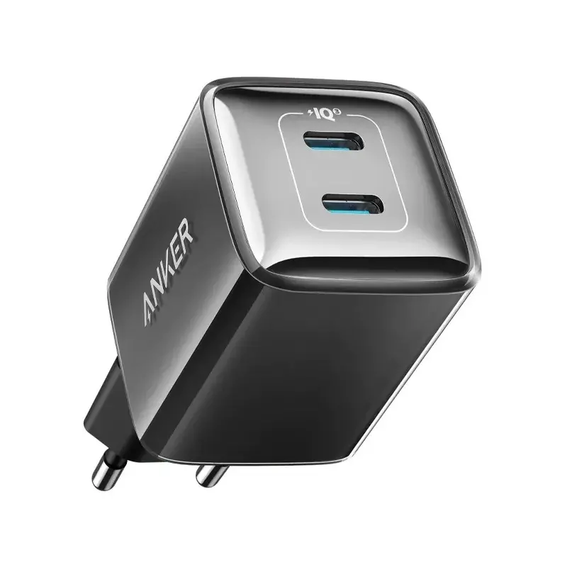 شارژر Anker 521 Charger (Nano Pro) A2038